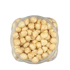 Madwell Factory Healthy Roasted Hazelnuts Without Additives Dried Hazelnut Kernel