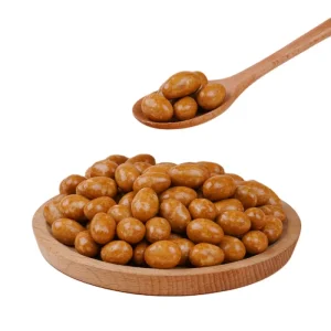 Major Certificate Nut Snacks Japanese Style Peanuts and OEM Professional