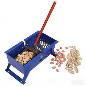 Manual Ground Nut Seed Shelling Peeling Machine Peanut Dehulling Peanut Sheller