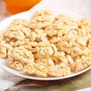 Manufacturer Direct Premium Shelled Walnuts Factory Low Price Plump High Oil Content For Nut Snacks
