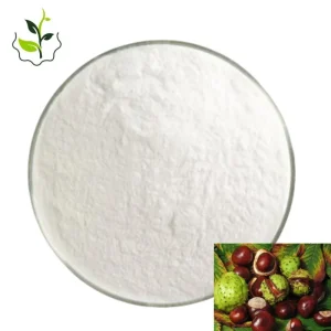 Manufacturer Horse Chestnut Extract 98% Esculin