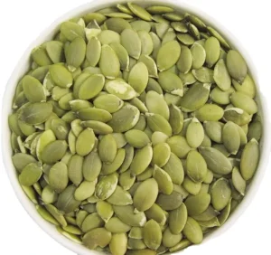 Natural Dried High Quality Food Grade Raw Peeled Pumpkin Kernel Seeds CHENGYITANG Brand Guizhou Origin