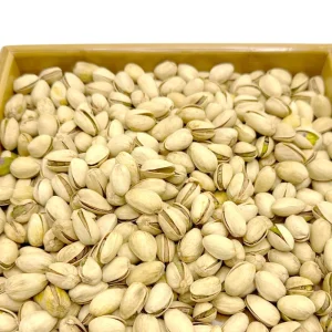 Natural Dried Pistachios Nuts for Snack Food