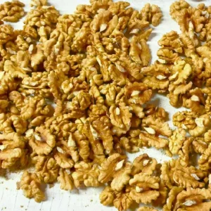 Natural Organic Raw Sun Dried Pecan Kernel Light Color Full Meat Premium Shelled Healthy Nut