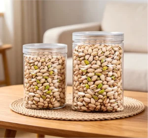 Natural Raw Pistachio Nuts Bulk Edible Dried Nut Snacks Vacuum & Canned Pack Available OEM Private Label Pack Support