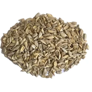 Natural Sunflower Seed Kernels Nuts Available in 25 Kgs bag
