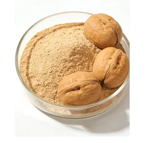 Natural Supplement Ingredient Food Grade Black Walnut Hull Extract 10:1 Walnut Shell Powder