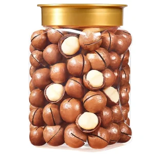 New Arrival Macadamia Nuts Size 22mm-25mm Rich of Nutritious Macadamia Nuts