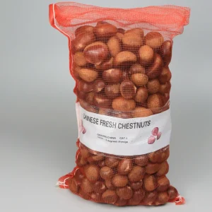 New Crop Chestnuts Chinese Supplier Organic Raw Chestnut Fresh Chestnut Price Per Kg