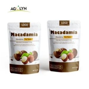 New Crop Macadamia Nut Individual Package for Export