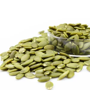 New Crop Origin Place Inner Mongolia Chinese ORGANIC Pumpkin Seed Kernels