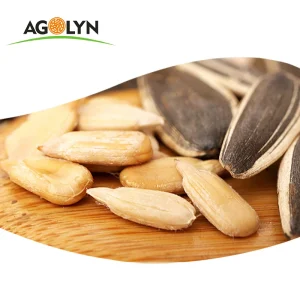 New Crop Sunflower Seeds Kernel High Quality Sunflower Seeds Peeled Delicious Bulk