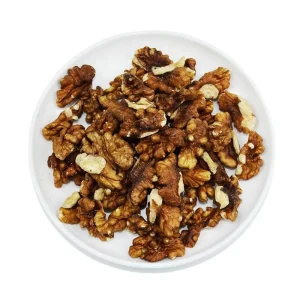 New Crop Top Grade Walnut Kernels Raw Walnut From China Manufacturer Price for Export