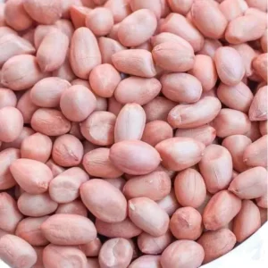 New Original Farm Fresh Natural Sun Dried Raw Peanuts 1Kg Grade Bulk