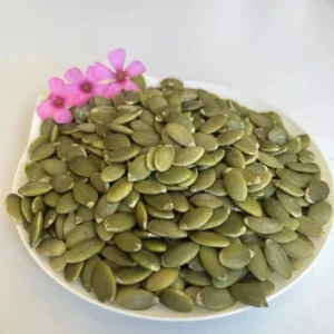 New Top Grade High Quality Shine Skin AA Pumpkin Seed Kernel