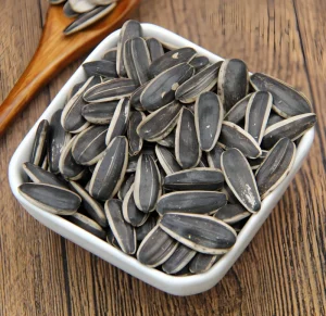 Newchance Ocean Premium Quality Chinese Custom Salted Roasted Sunflower Seeds ISO HACCP BRC KOCHER Certified Popular