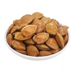 Newly Opened High quality ISO Certified Almond Kernels Small White Large Specialty Dried Fruit Roasted Nuts Hand Peeled Snacks