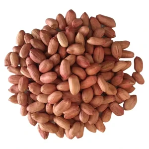 Nihewan Raw Roasted Peanuts Ground Nuts Fresh and Dried Snack Blanched and Fried