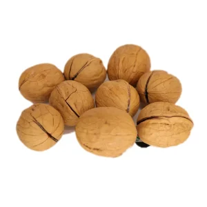 Non Gmo Chinese Walnuts Dry Fruits With Shell Walnuts