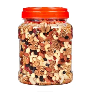 Nutrient-Rich Mixed Nuts Snack Healthy Daily OEM Support for Home Office Travel Natural Ingredients Peanut Kernel Pack
