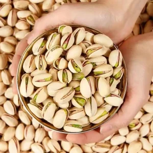 Nuts Pistachio