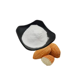 ODM OEM Apricot Kernel Extract Bitter Almond Extract Powder Apricot Kernels
