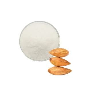 ODM OEM Price Bitter Apricot Kernel Extract Powder Bitter Almond Powder