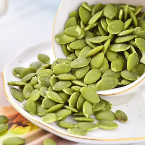 OEM Package Dried Bulk Pumpkin Seeds Kernels AD Processing Hot Selling