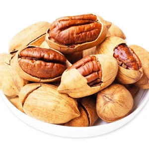 OEM Pecan Nuts Baked Pecan Pecan Nuts