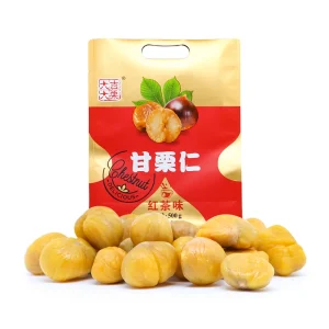 On Sale Health Foodstuff Chestnut Snacks for Sale