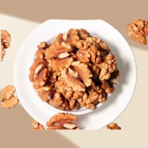Organic Dried Walnuts High quality Packaging Suitable As Snacks Available