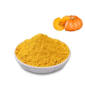 Organic Freeze Dried Pumpkin Powder Pumpkin Flour Powder Dehydrated Pumpkin Powder