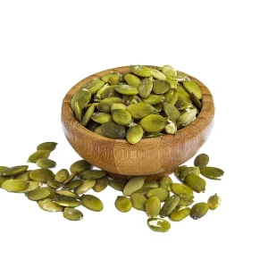 Organic Fresh Dried Raw Pumpkin Seeds Kernels for Food Use