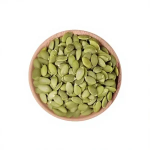 Organic Pumpkin Seeds 25kg per piece