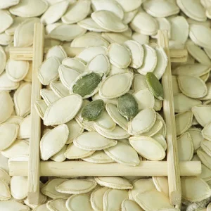 Organic Pumpkin Seeds Bulk Raw Pepitas 25kg Bag