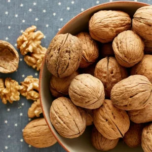 Organic Quality Walnuts in Shell Dried Walnut Kernels Natural Raw Chinese Walnuts 32mm+