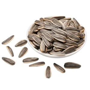 Organic Raw Dried HACCP Certified Sunflower Kernels Bulk for Human Consumption