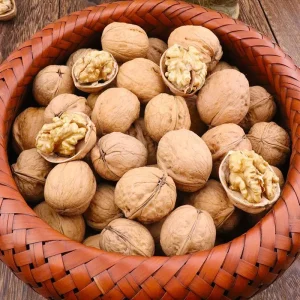Organic Walnuts Natural Nutritious Fresh Quality Dried Style Bulk Packaging Raw Nutrient rich Walnut