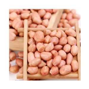 Origin China Leading Exporter of Dried Raw Peanuts Kernel Bulk Dried Groundnuts for Sale