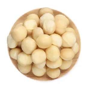 Origin China Macadamia Nuts Kernel Natural Delicious Raw Macadamia Nuts