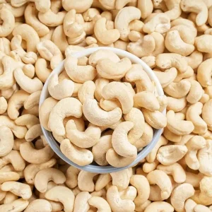Original Flavor Cashews High quality Dried Fruits Sourced From The Orig Plump Size Rich Nutrition