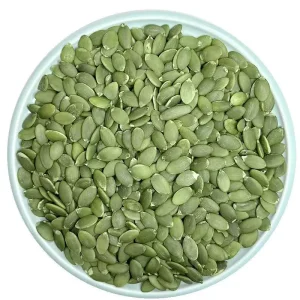 Original Supplier Dry Pumpkin Seed Kernel High Quality Vacuum Package Pumpkin Seeds