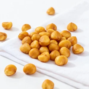 Own Organic Plantation Nutrient-Rich Organic Chestnuts Sweet Peeled and Roasted Chestnuts