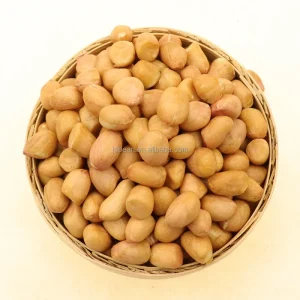 Peanut Kernel Food Grade Raw NON GMO Peanut Seeds