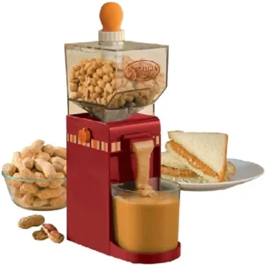 Peanut Making Household Peanut Butter Processing Machine Plan for Peanut Butter Machinery