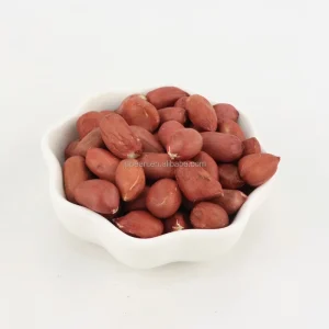 Peanut Nuts Raw Shelled Ground Peanuts Jumbo Peanuts
