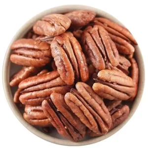 Pecan Pine Nuts for Food Usage