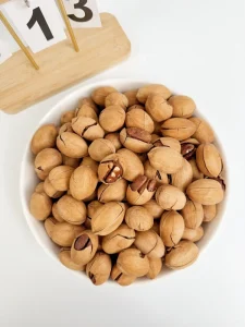 Pecans Blanched and Vacuum Packaged Perfect Snack for Adults and Children