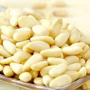 Pine Nuts