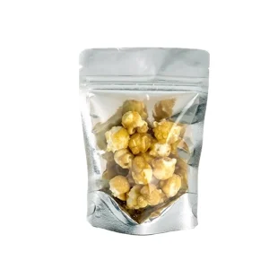Pistachio Packaging Nuts Packaging Bag Peanuts Pouch